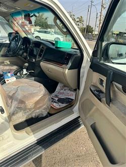 میتسوبیشی پاجیرۆ